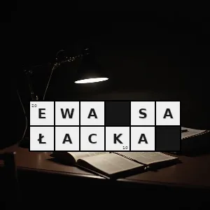 Hasło krzyżówkowe aktorka zm2006 sonia z serialu na kłopoty bednarski - ewa sałacka – rozwiązanie, synonimy, podpowiedzi i definicje krzyżówkowe